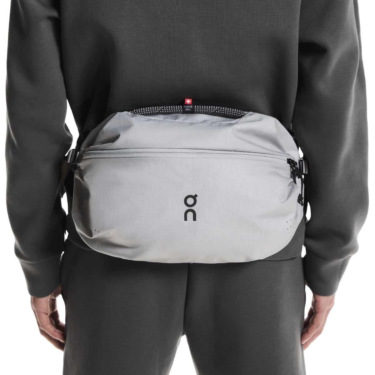 On Sling Pack 9L 2UF30160117 – Kinetics（キネティクス）｜OFFICIAL