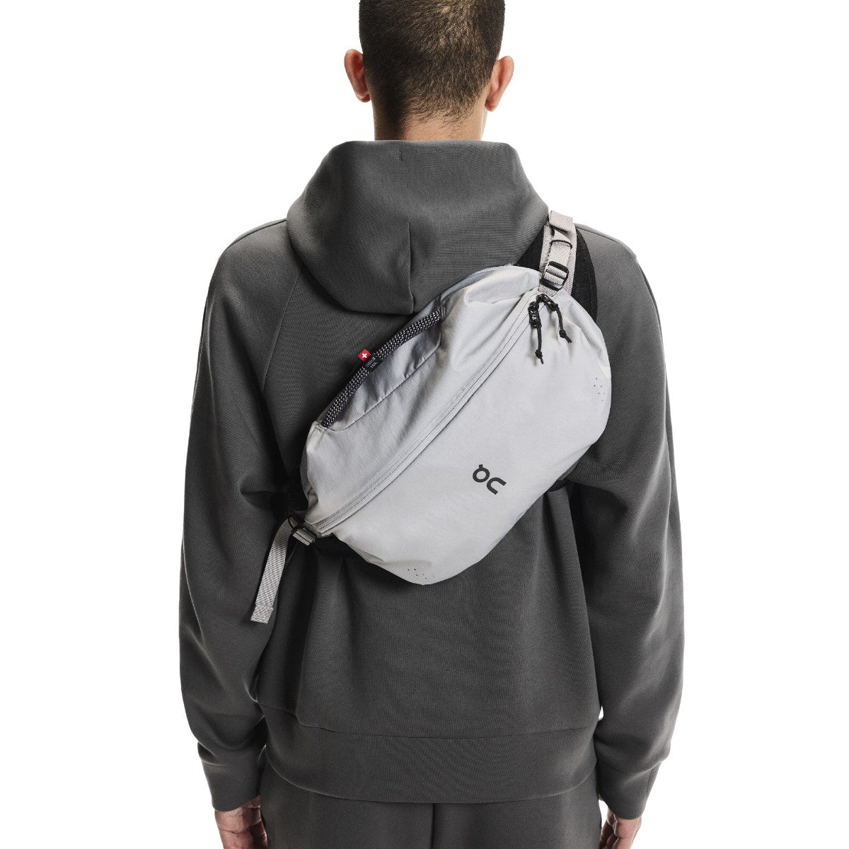 On Sling Pack 9L 2UF30160117 – Kinetics（キネティクス）｜OFFICIAL