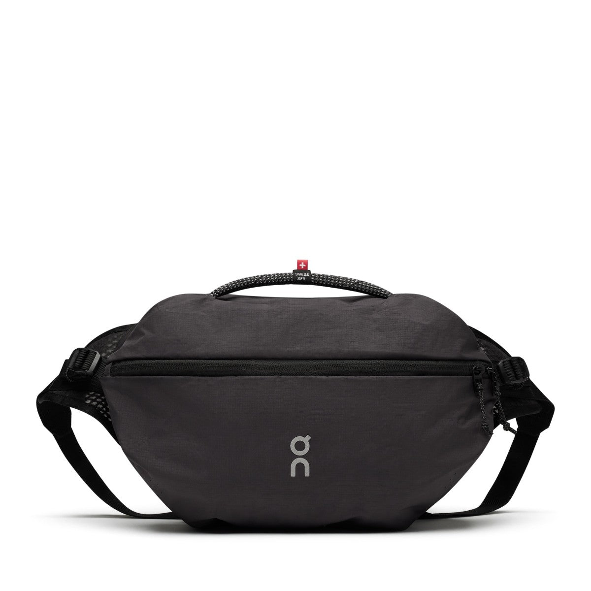 On Sling Pack 9L オン スリングパック 9L 2UF30162130【メンズ スリングバッグ コンパクトバッグ 軽量バッグ タブレット収納バッグ 小型バッグ 26SS】