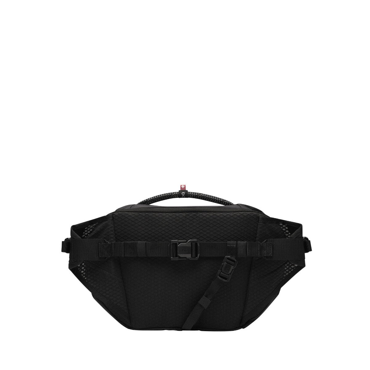 On Sling Pack 9L オン スリングパック 9L 2UF30162130【メンズ スリングバッグ コンパクトバッグ 軽量バッグ タブレット収納バッグ 小型バッグ 26SS】