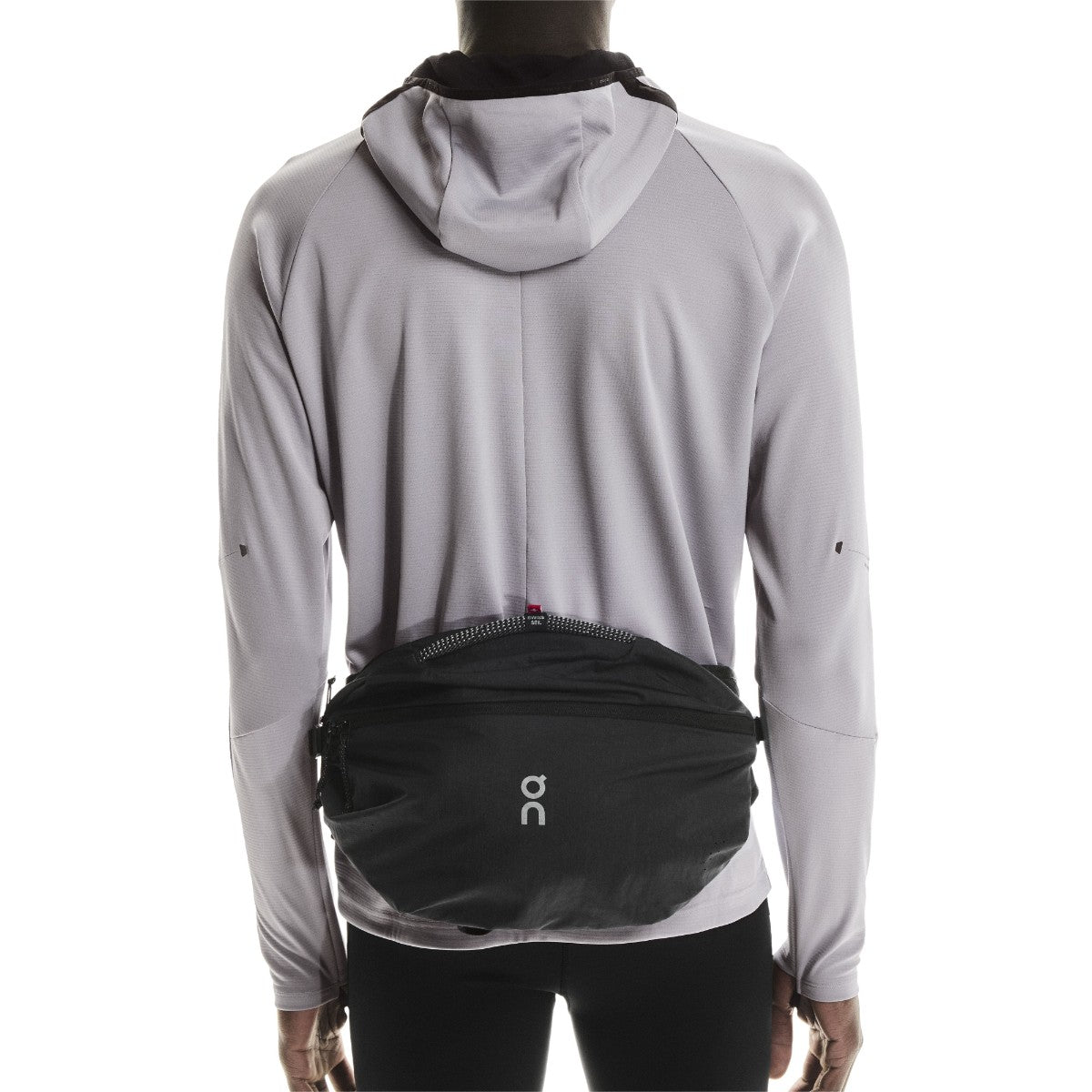 On Sling Pack 9L オン スリングパック 9L 2UF30162130【メンズ スリングバッグ コンパクトバッグ 軽量バッグ タブレット収納バッグ 小型バッグ 26SS】