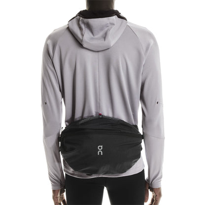 On Sling Pack 9L オン スリングパック 9L 2UF30162130【メンズ スリングバッグ コンパクトバッグ 軽量バッグ タブレット収納バッグ 小型バッグ 26SS】
