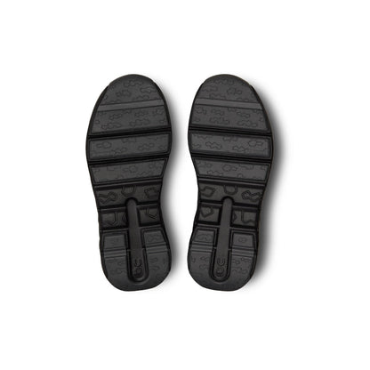 On Cloudleap オン クラウドリープ 3KE30020106【キッズ キッズシューズ スニーカー 軽量 クッション 26SS】