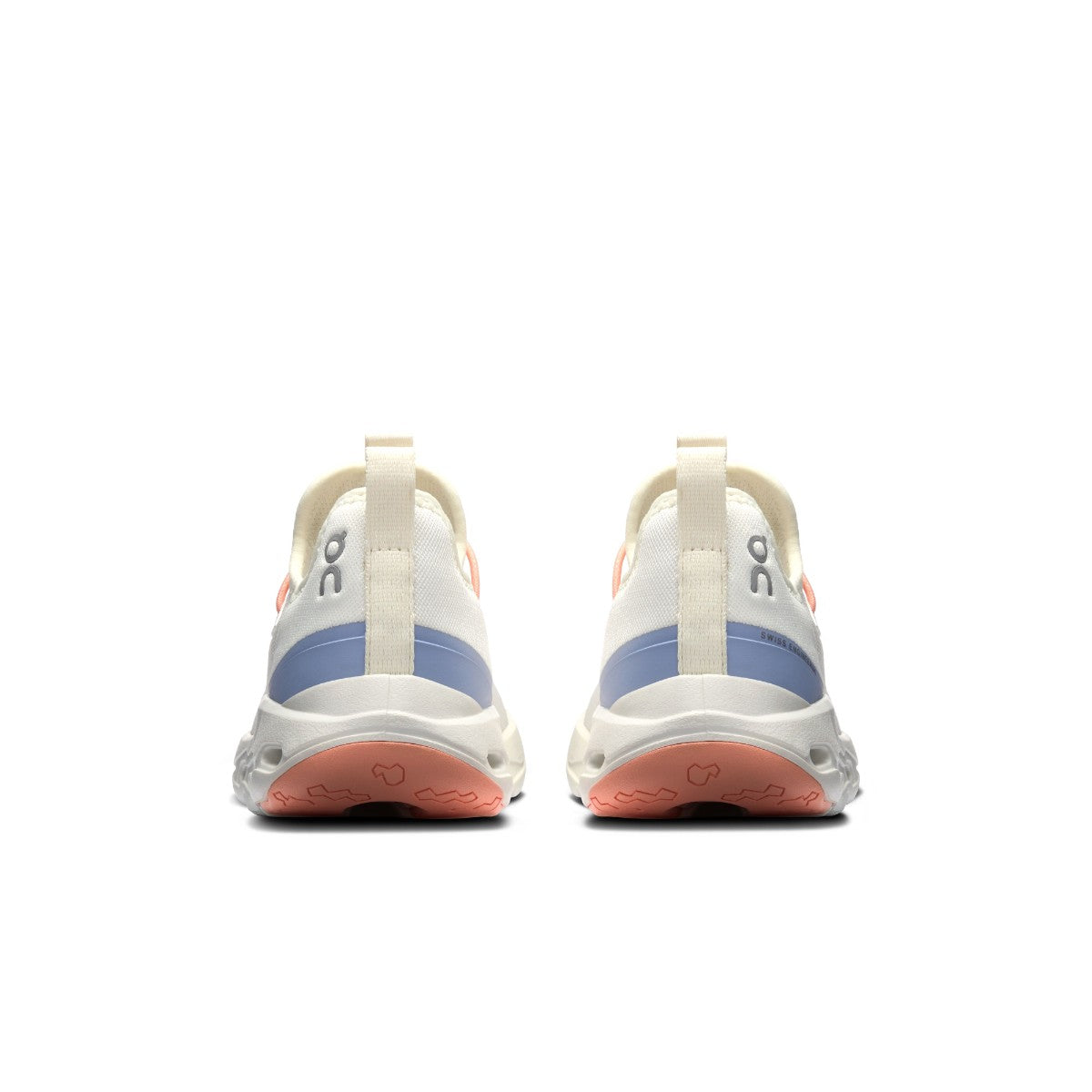On Cloudleap オン クラウドリープ 3KE30024818【キッズ キッズシューズ スニーカー 軽量 クッション 26SS】