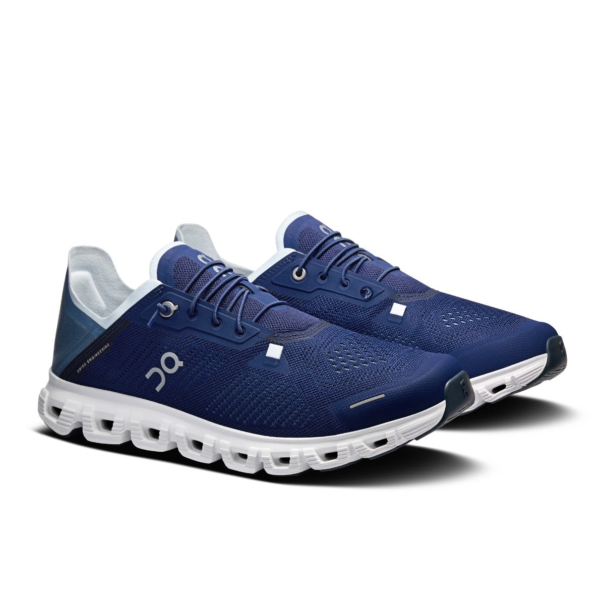 On Cloud 6 Coast オン クラウド 6 コースト 3MF10034662【メンズ ランニングシューズ 軽量スニーカー クッション性 通気性 安定性 26SS】