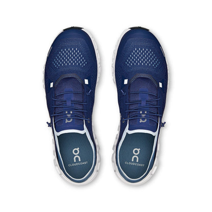 On Cloud 6 Coast オン クラウド 6 コースト 3MF10034662【メンズ ランニングシューズ 軽量スニーカー クッション性 通気性 安定性 26SS】