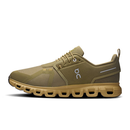 On Cloud 6 Waterproof オン クラウド 6 ウォータープルーフ 3MF10062231【メンズ 防水スニーカー デイリーシューズ 軽量 クッション 全天候 通勤 26SS】