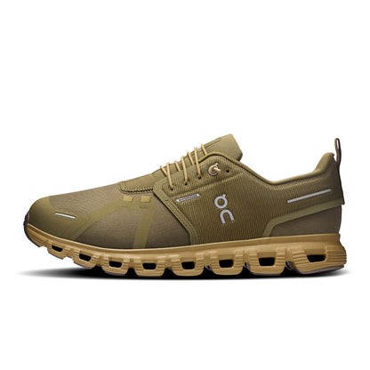 On Cloud 6 Waterproof オン クラウド 6 ウォータープルーフ 3MF10062231【メンズ 防水スニーカー デイリーシューズ 軽量 クッション 全天候 通勤 26SS】