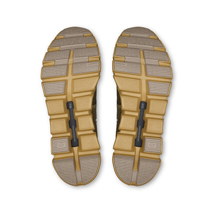 On Cloud 6 Waterproof オン クラウド 6 ウォータープルーフ 3MF10062231【メンズ 防水スニーカー デイリーシューズ 軽量 クッション 全天候 通勤 26SS】