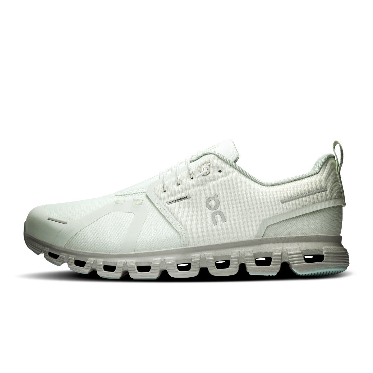 On Cloud 6 Wp オン クラウド6 WP 3MF10064415【メンズ ライフスタイル トラベル 軽量 防水 クッション性 通気性 26SS】