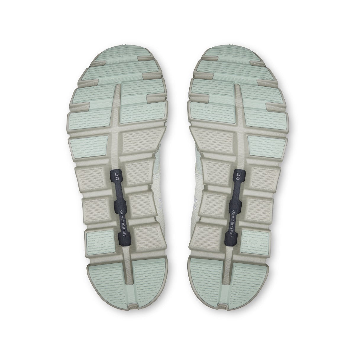 On Cloud 6 Wp オン クラウド6 WP 3MF10064415【メンズ ライフスタイル トラベル 軽量 防水 クッション性 通気性 26SS】