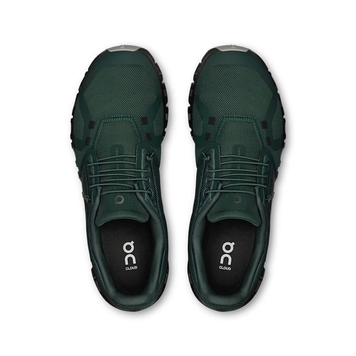 On Cloud 6 オン クラウド 6 3MF10070968【メンズ クッション性 通気性 軽量 フィット感 安定性 26SS】