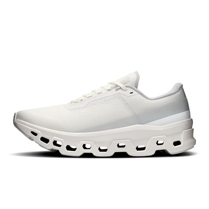 On Cloudmonster 1 オン クラウドモンスター 1 3MF30741200【メンズ シューズ クッション 反発性 ランニング 快適 推進力 26SS】