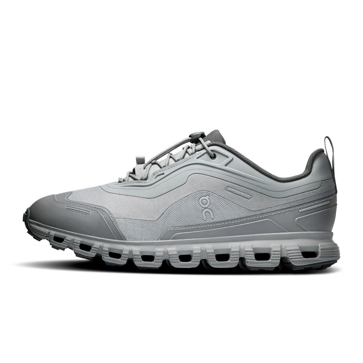 On Cloud 6 Geo Waterproof オン クラウド 6 ジオ ウォータープルーフ 3MG10423968【メンズ 防水 アウトドア ハイキング クッション性 グリップ力 トレッキング 26SS】