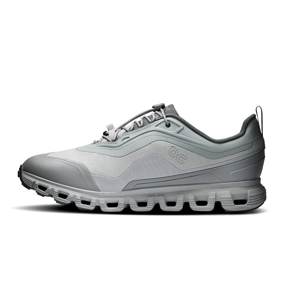 On Cloud 6 Geo Waterproof オン クラウド 6 ジオ ウォータープルーフ 3MG10423968【メンズ 防水 アウトドア ハイキング クッション性 グリップ力 トレッキング 26SS】