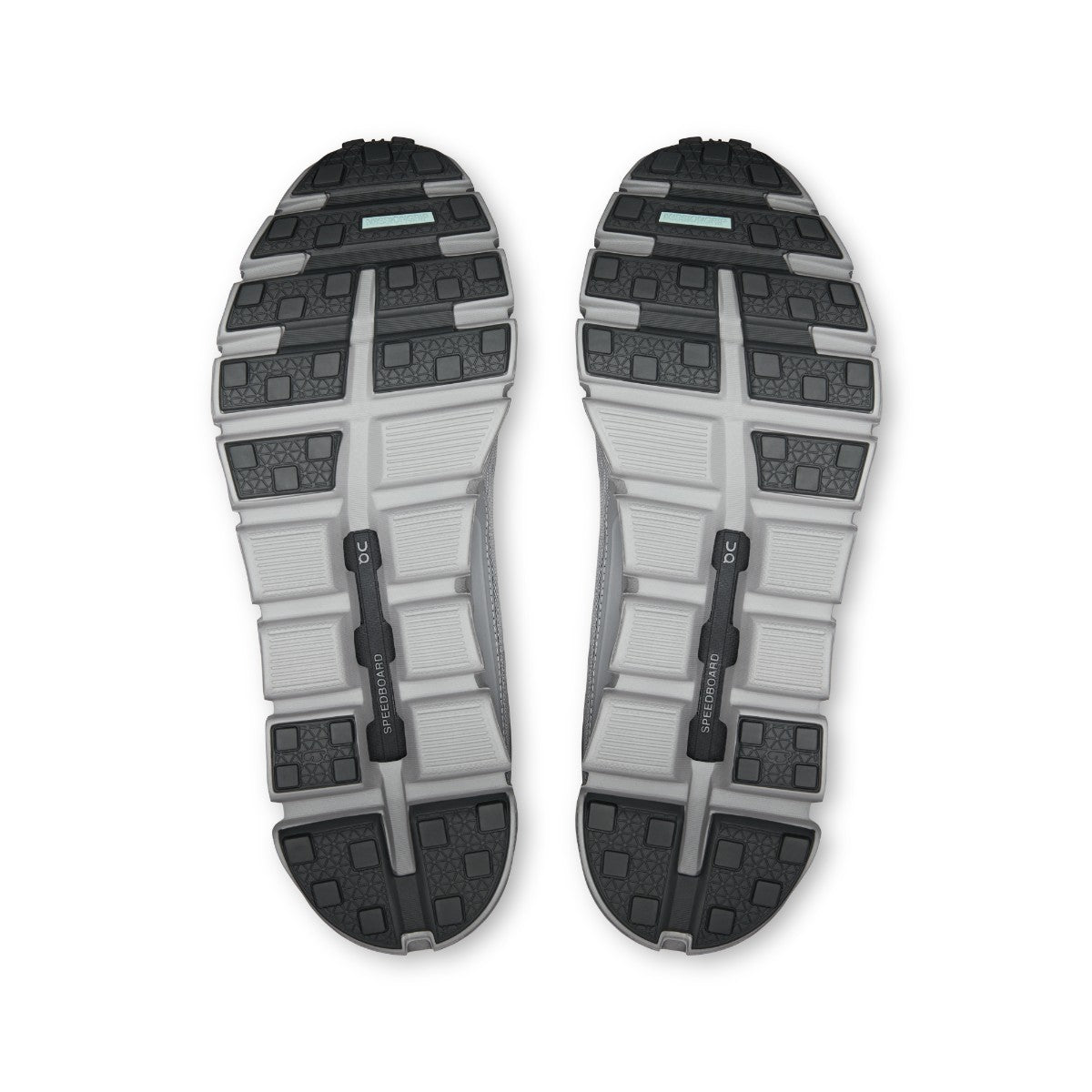 On Cloud 6 Geo Waterproof オン クラウド 6 ジオ ウォータープルーフ 3MG10423968【メンズ 防水 アウトドア ハイキング クッション性 グリップ力 トレッキング 26SS】