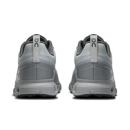 On Cloud 6 Geo Waterproof オン クラウド 6 ジオ ウォータープルーフ 3MG10423968【メンズ 防水 アウトドア ハイキング クッション性 グリップ力 トレッキング 26SS】