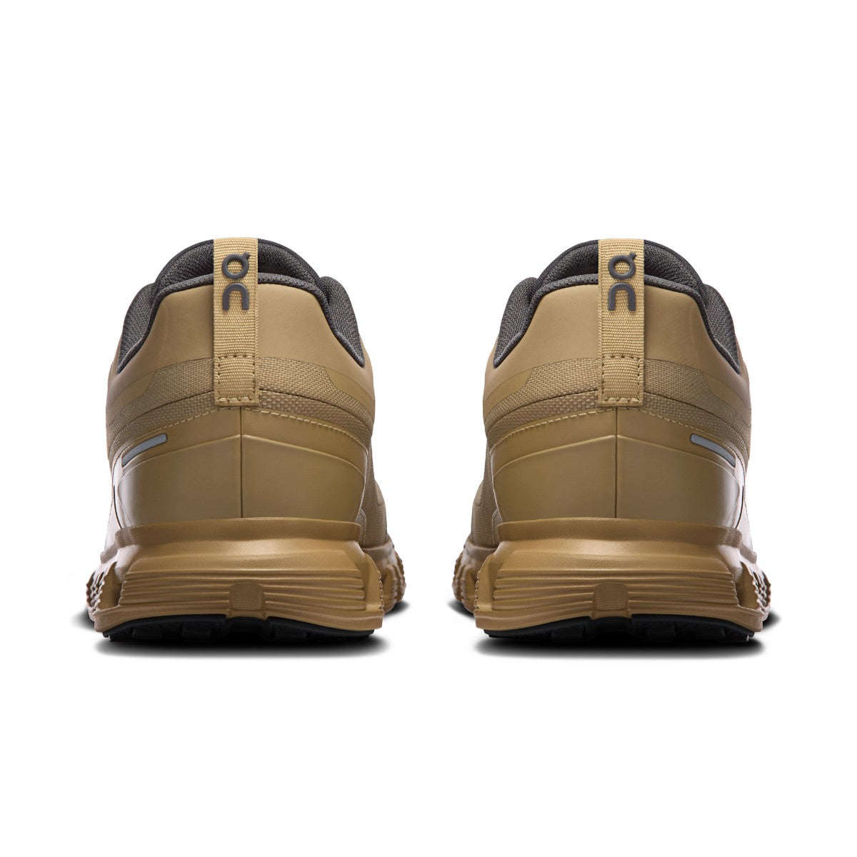 On Cloud 6 Geo Waterproof オン クラウド 6 ジオ ウォータープルーフ 3MG10424644【メンズ 防水 アウトドア ハイキング クッション性 グリップ力 トレッキング 26SS】