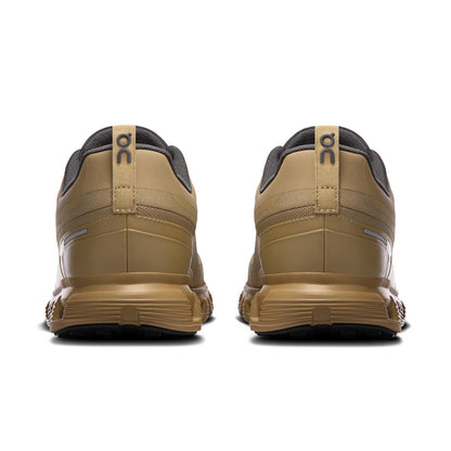 On Cloud 6 Geo Waterproof オン クラウド 6 ジオ ウォータープルーフ 3MG10424644【メンズ 防水 アウトドア ハイキング クッション性 グリップ力 トレッキング 26SS】