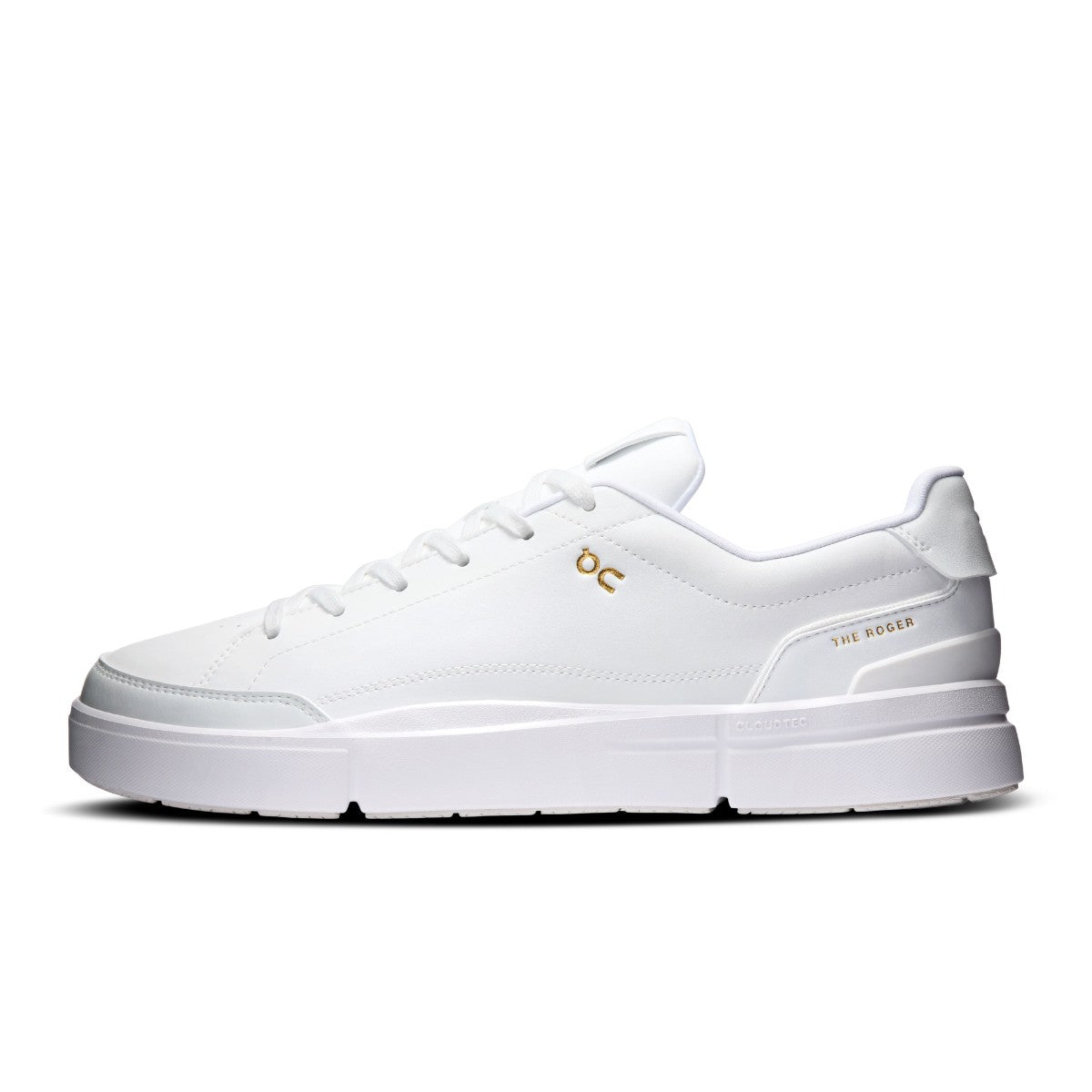 On The Roger Centre Court オン ザ・ロジャーセンター コート 3MG10481200【メンズ テニスシューズ クッション性 軽量 26SS】