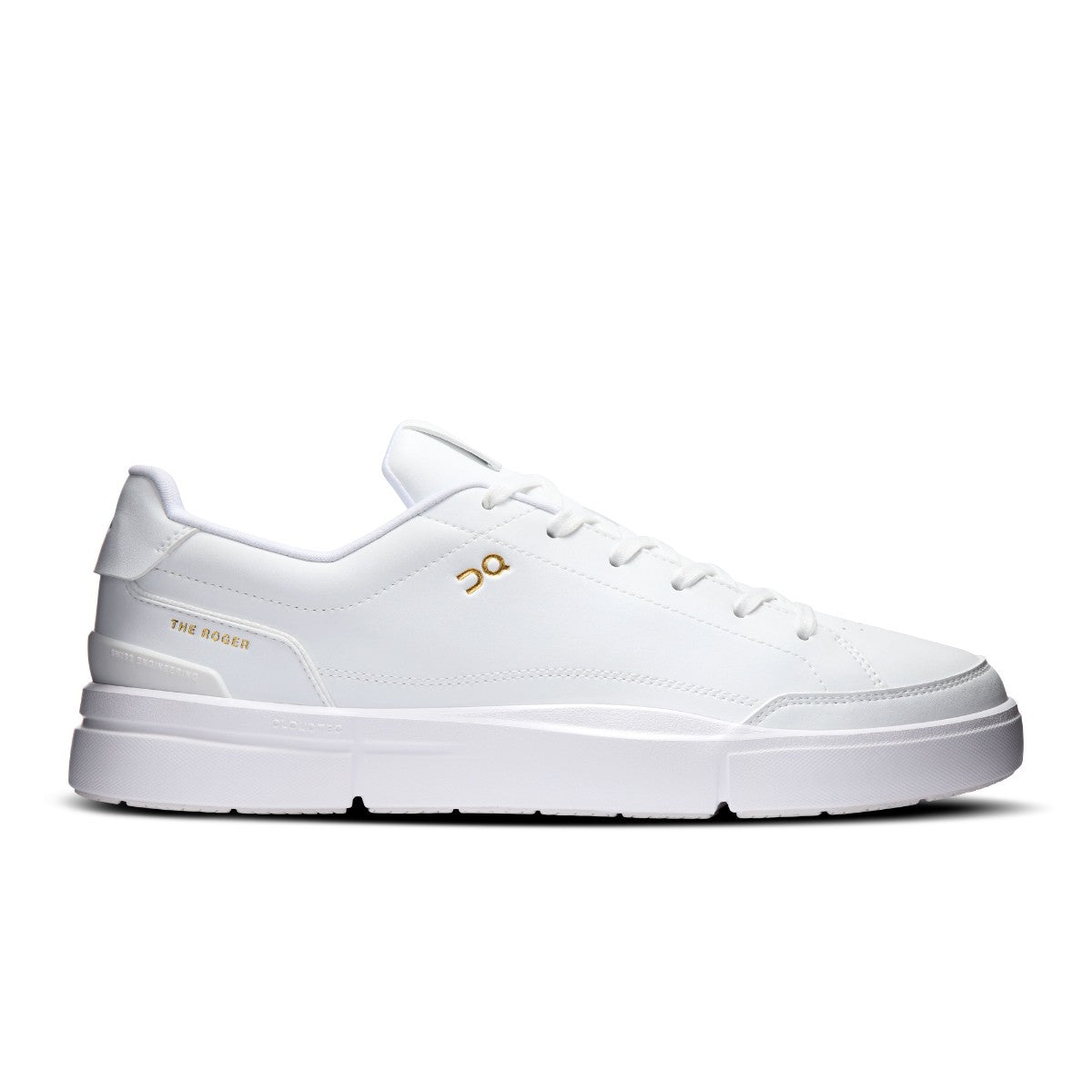 On The Roger Centre Court オン ザ・ロジャーセンター コート 3MG10481200【メンズ テニスシューズ クッション性 軽量 26SS】