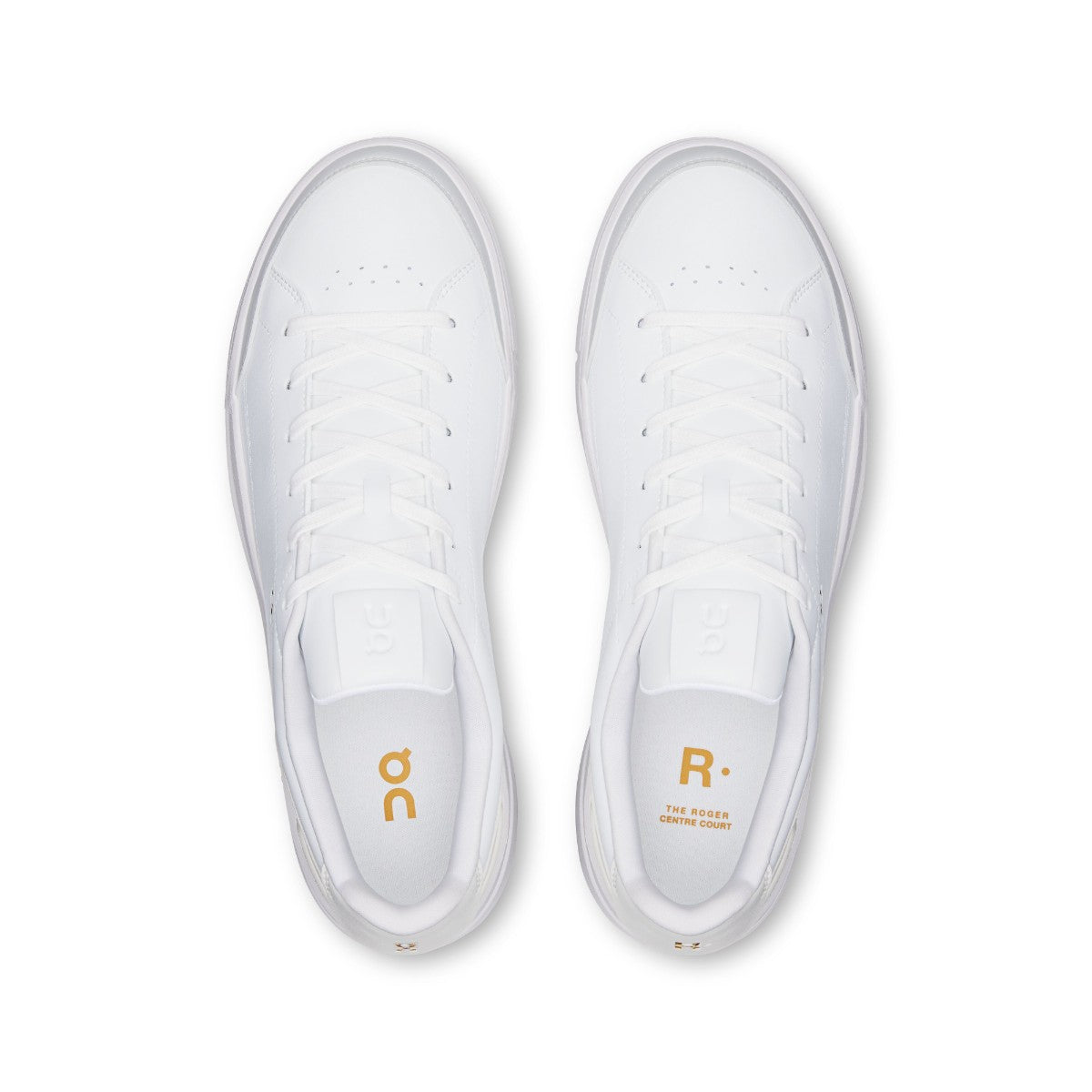 On The Roger Centre Court オン ザ・ロジャーセンター コート 3MG10481200【メンズ テニスシューズ クッション性 軽量 26SS】