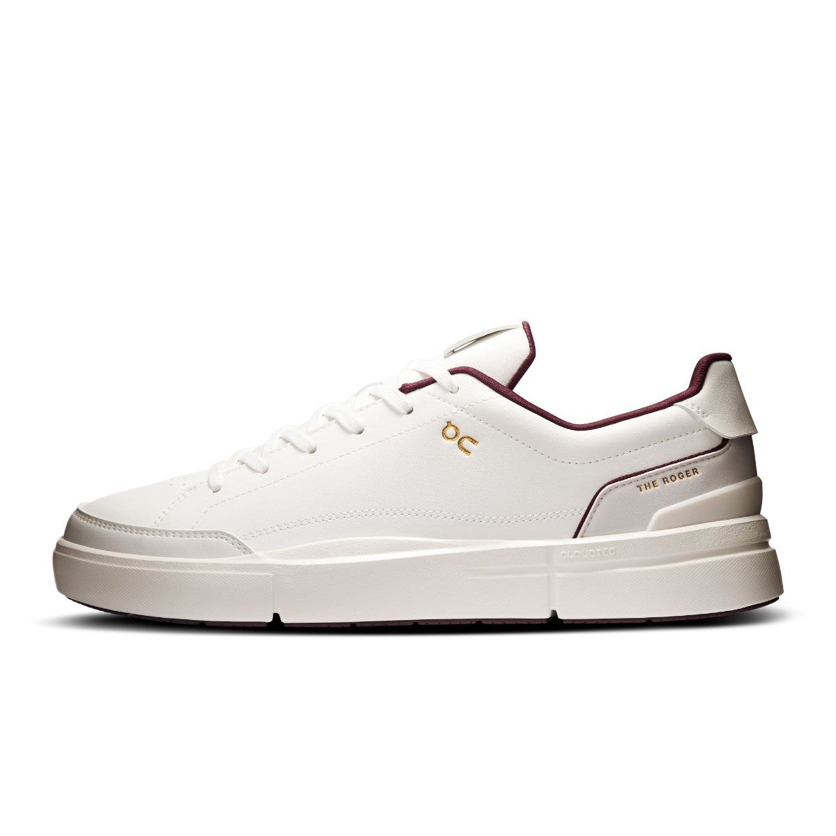 On The Roger Centre Court オン ザ・ロジャーセンター コート 3MG10484758【メンズ テニスシューズ クッション性 軽量 26SS】