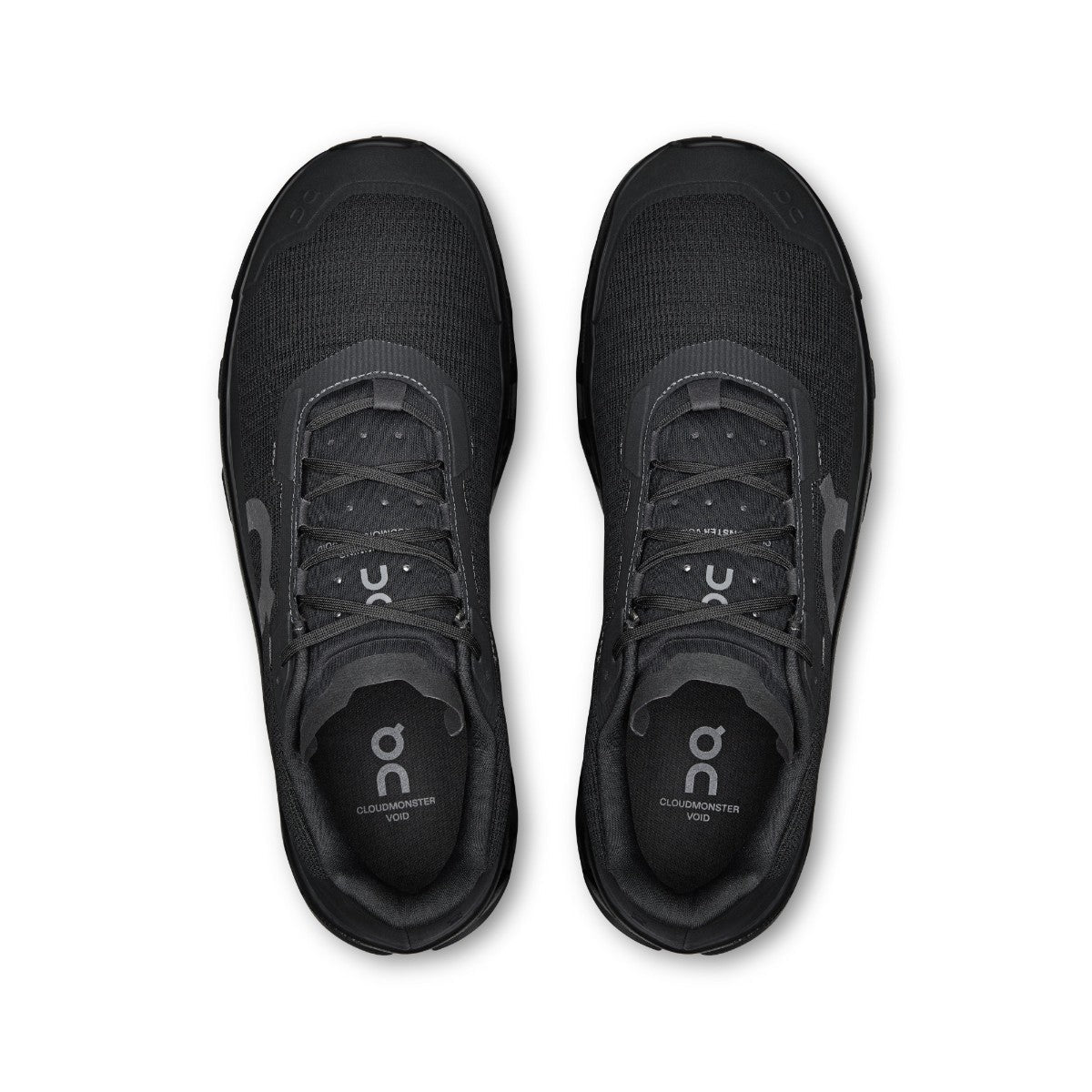On Cloudmonster Void オン クラウドモンスター ボイド 3MG10911043【メンズ シューズ 通気性 軽量 クッション性 安定性 反発 快適 26SS】