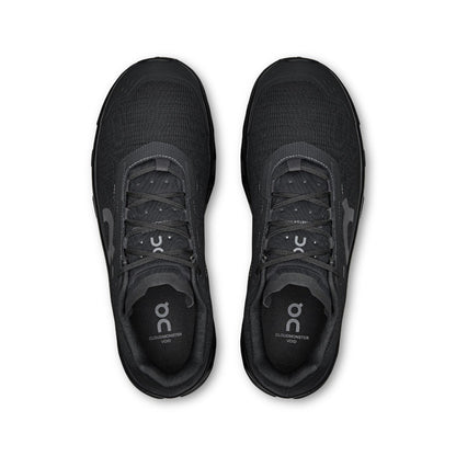 On Cloudmonster Void オン クラウドモンスター ボイド 3MG10911043【メンズ シューズ 通気性 軽量 クッション性 安定性 反発 快適 26SS】