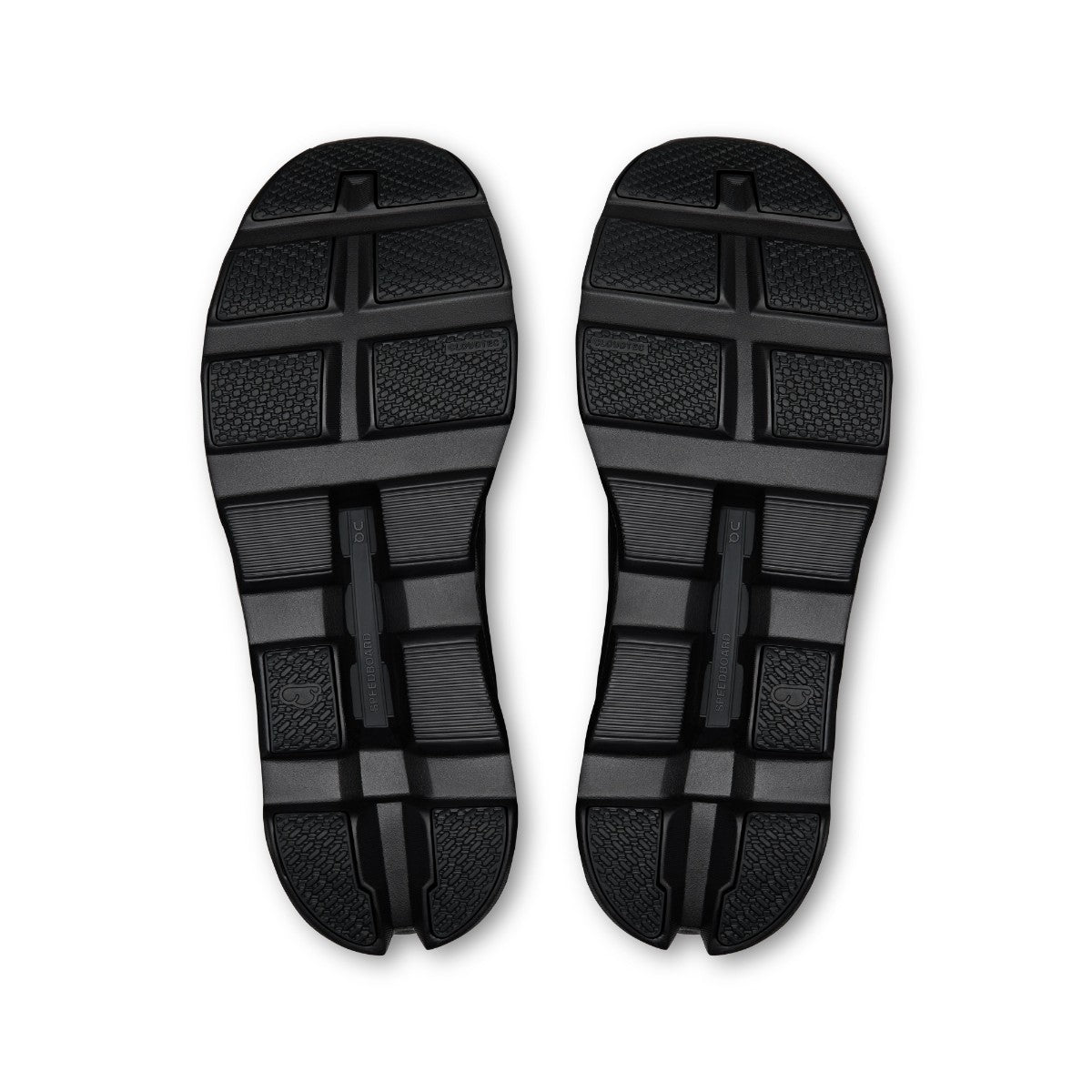 On Cloudmonster Void オン クラウドモンスター ボイド 3MG10911043【メンズ シューズ 通気性 軽量 クッション性 安定性 反発 快適 26SS】