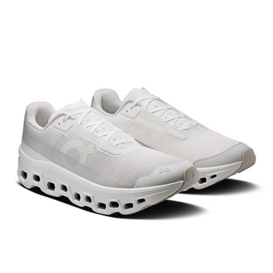 On Cloudmonster Void オン クラウドモンスター ボイド 3MG10911200【メンズ シューズ 通気性 軽量 クッション性 安定性 反発 快適 26SS】