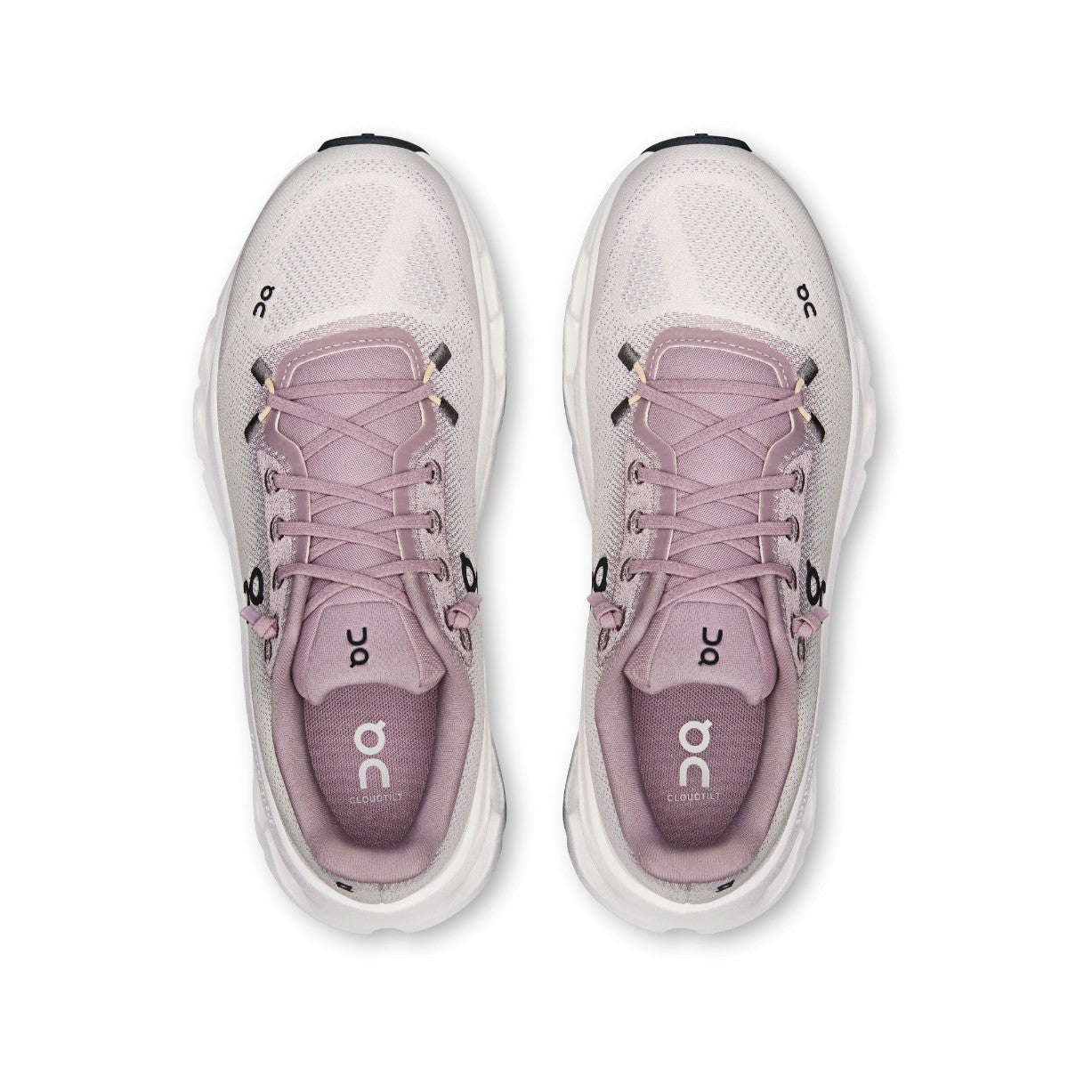 On Cloudtilt オン クラウドティルト 3WE10054846【レディース ウォーキング クッション性 軽量 メッシュアッパー  26SS】