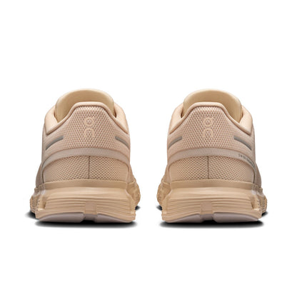 On Cloud 6 オン クラウド 6 3WF10064653【レディース スニーカー デイリー 軽量 クッション 快適 歩行 26SS】