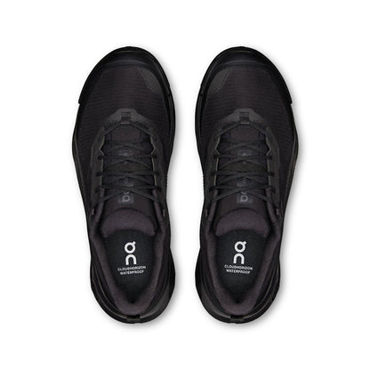 On Cloudhorizon 2 Wp オン クラウドホライズン 2 WP 3WG10201043【レディース ハイキング 防水 グリップ力 クッション性 通気性 アウトドア 26SS】