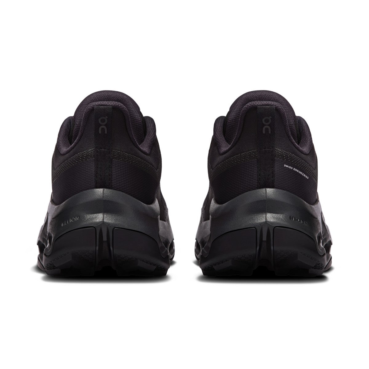 On Cloudhorizon 2 Wp オン クラウドホライズン 2 WP 3WG10201043【レディース ハイキング 防水 グリップ力 クッション性 通気性 アウトドア 26SS】