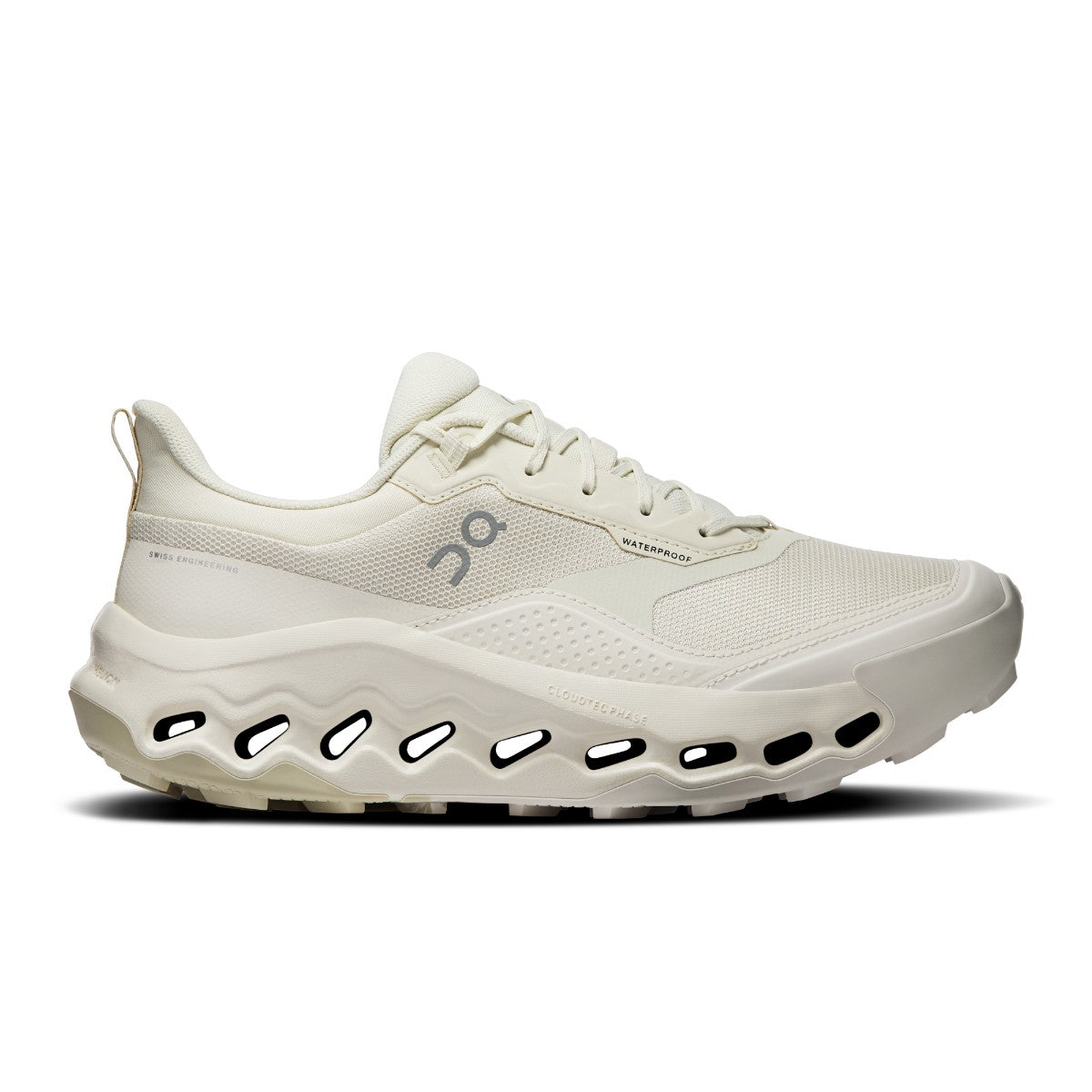 On Cloudhorizon 2 Wp オン クラウドホライズン 2 WP 3WG10203586【レディース ハイキング 防水 グリップ力 クッション性 通気性 アウトドア 26SS】