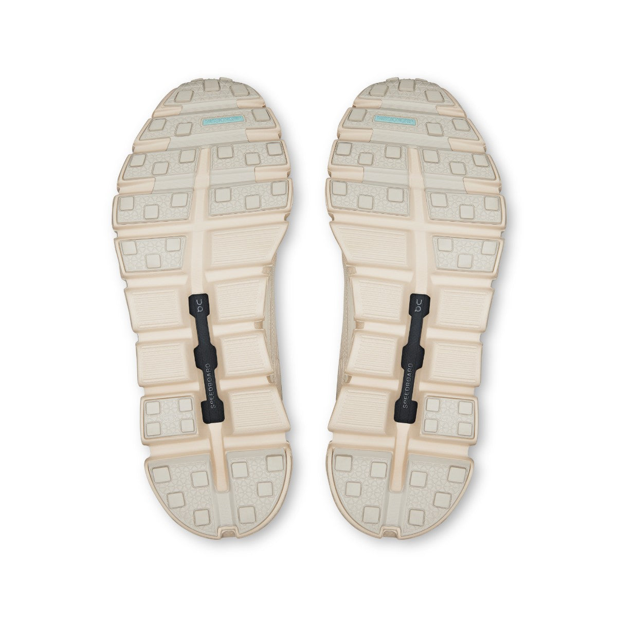 On Cloud 6 Geo Waterproof オン クラウド 6 ジオ ウォータープルーフ 3WG10354292【レディース 防水 アウトドア ハイキング クッション性 グリップ力 トレッキング 26SS】