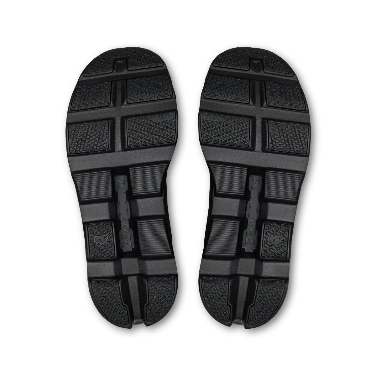 On Cloudmonster Void オン クラウドモンスター ボイド 3WG10811043【レディース シューズ 通気性 軽量 クッション性 安定性 反発 快適 26SS】