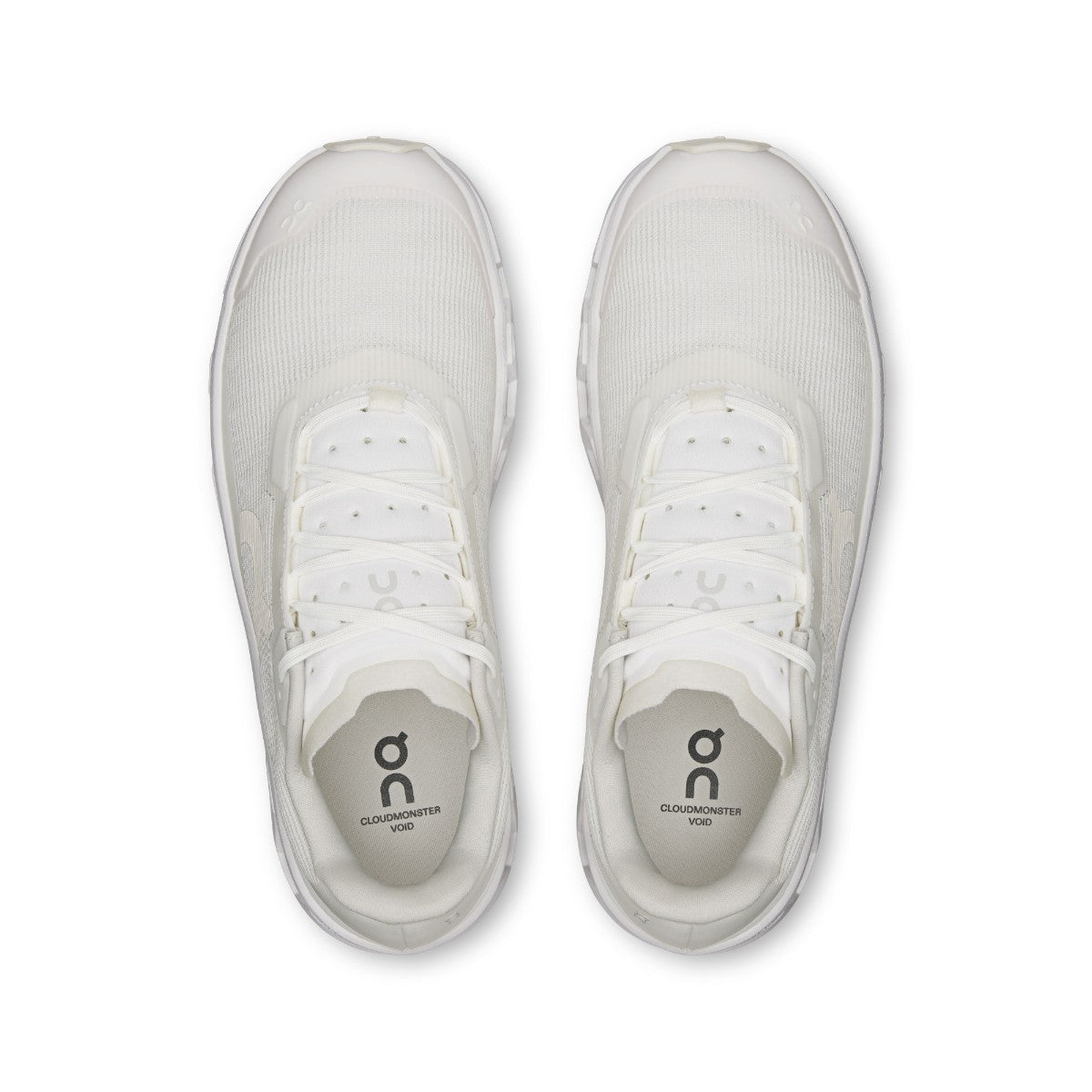 On Cloudmonster Void オン クラウドモンスター ボイド 3WG10811200【レディース シューズ 通気性 軽量 クッション性 安定性 反発 快適 26SS】