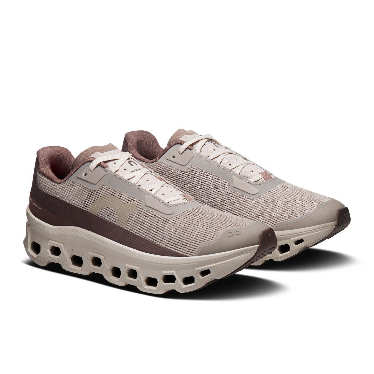 On Cloudmonster Void オン クラウドモンスター ボイド 3WG10811344【レディース シューズ 通気性 軽量 クッション性 安定性 反発 快適 26SS】