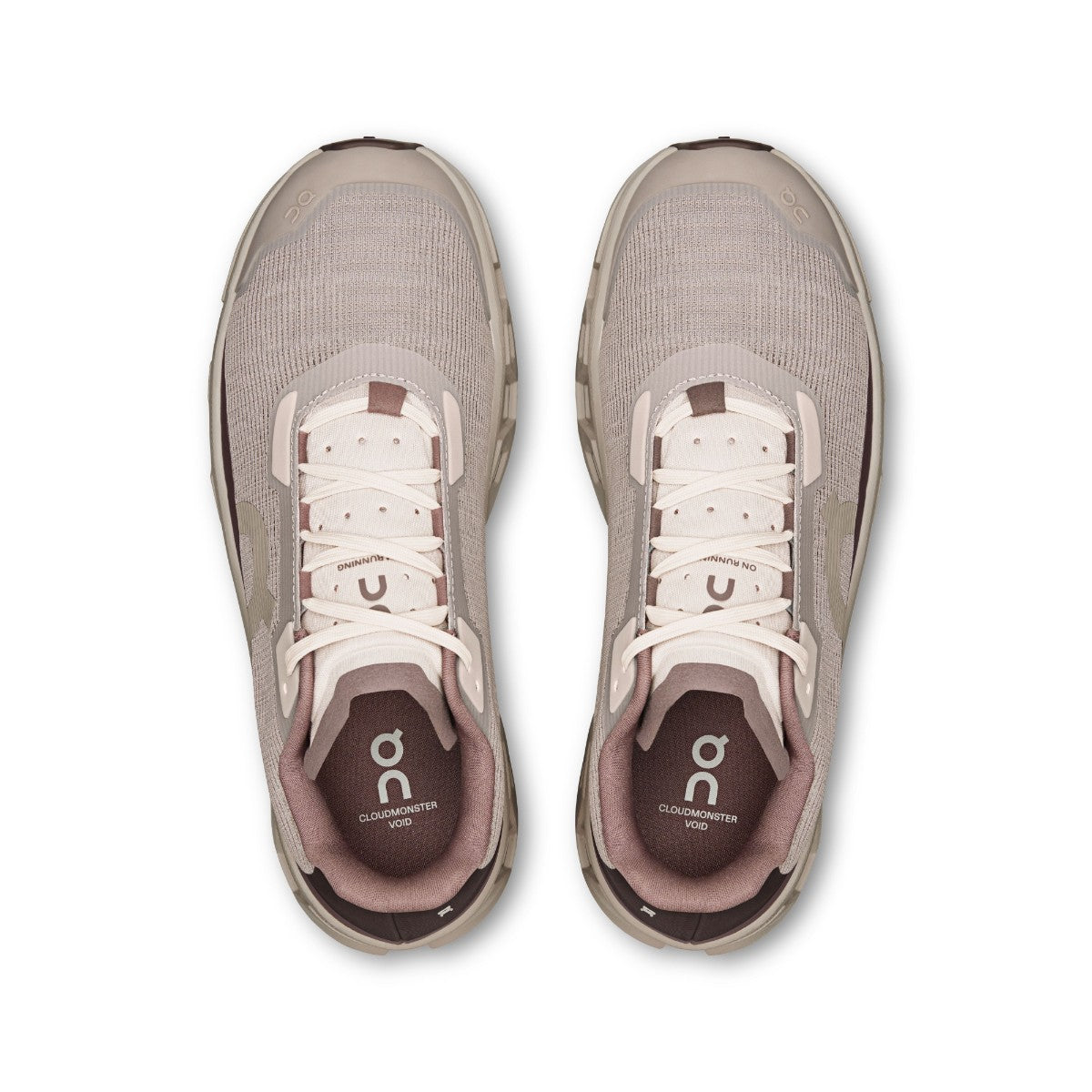 On Cloudmonster Void オン クラウドモンスター ボイド 3WG10811344【レディース シューズ 通気性 軽量 クッション性 安定性 反発 快適 26SS】