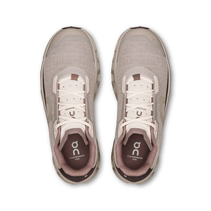 On Cloudmonster Void オン クラウドモンスター ボイド 3WG10811344【レディース シューズ 通気性 軽量 クッション性 安定性 反発 快適 26SS】