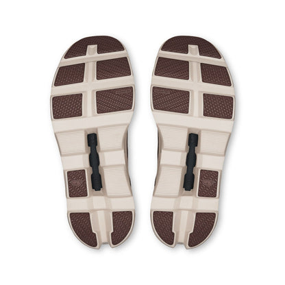 On Cloudmonster Void オン クラウドモンスター ボイド 3WG10811344【レディース シューズ 通気性 軽量 クッション性 安定性 反発 快適 26SS】