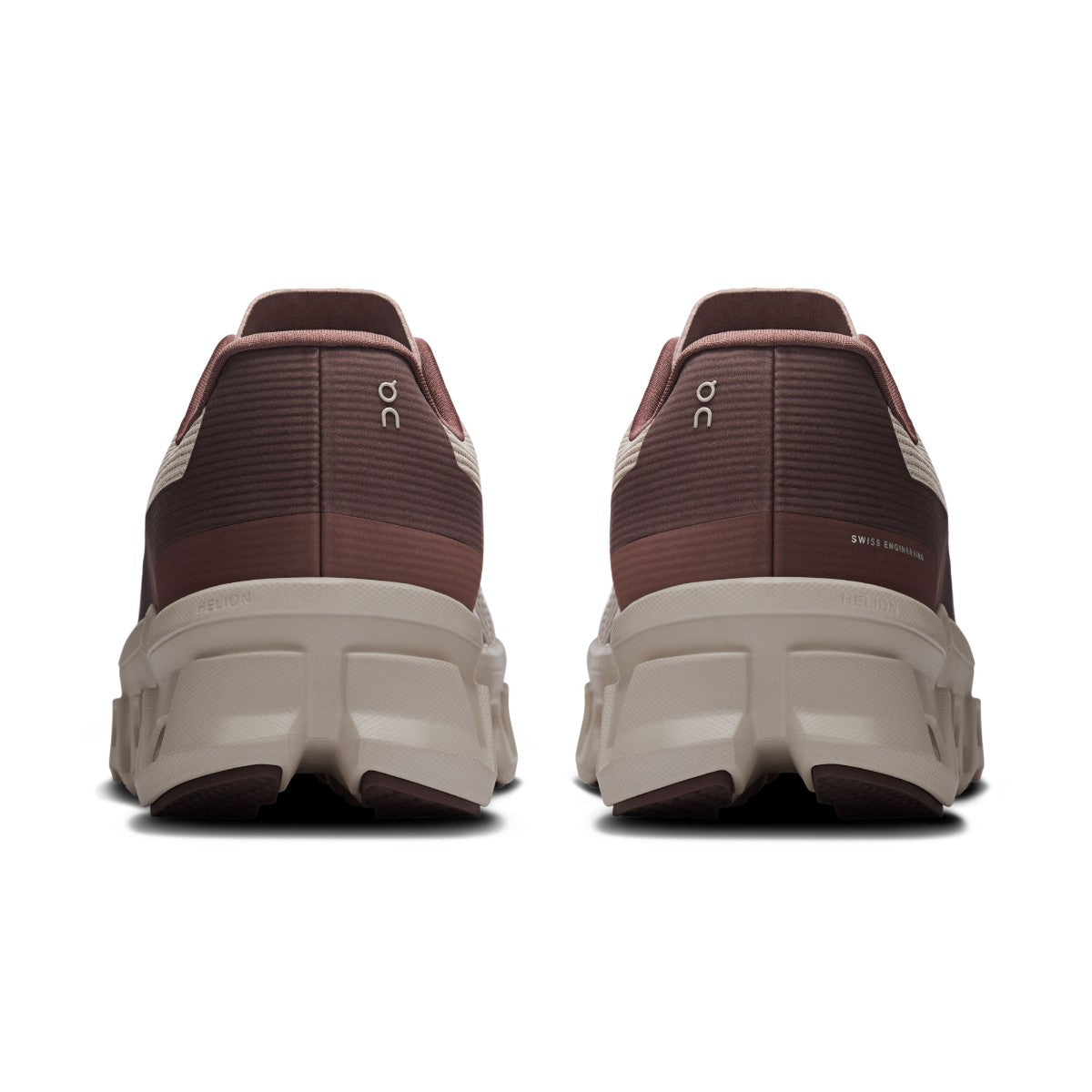 On Cloudmonster Void オン クラウドモンスター ボイド 3WG10811344【レディース シューズ 通気性 軽量 クッション性 安定性 反発 快適 26SS】