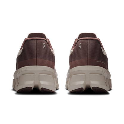 On Cloudmonster Void オン クラウドモンスター ボイド 3WG10811344【レディース シューズ 通気性 軽量 クッション性 安定性 反発 快適 26SS】