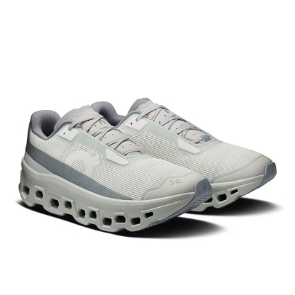 On Cloudmonster Void オン クラウドモンスター ボイド 3WG10814415【レディース シューズ 通気性 軽量 クッション性 安定性 反発 快適 26SS】