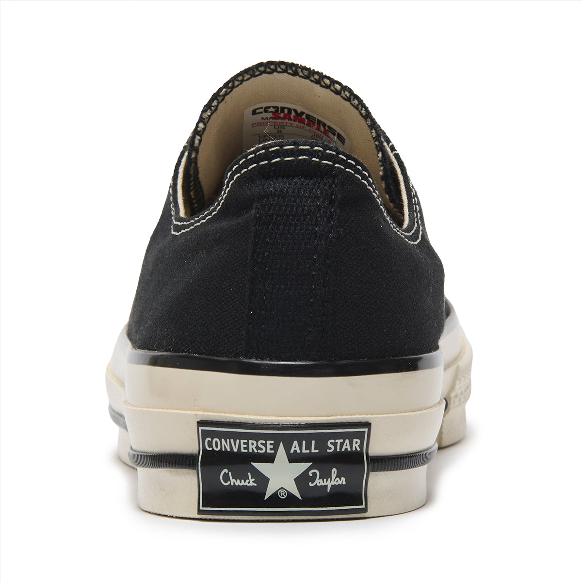 CONVERSE ALL STAR LGCY OX コンバース オールスター LGCY OX 31314030【メンズ インソール クッション性 通気性 快適性 26SS】