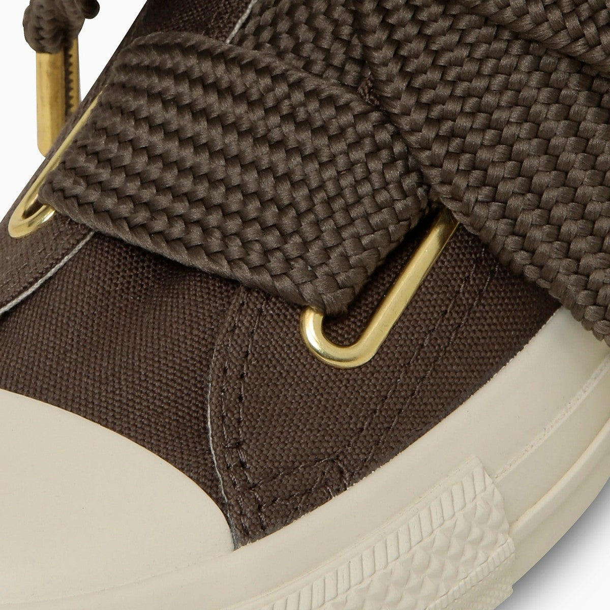 CONVERSE ALL STAR RIBBONLACE SLIP OX コンバース オールスター リボンレース スリップ OX 31316010【レディース リボンスニーカー カジュアル 幅広シューレース 26SS】