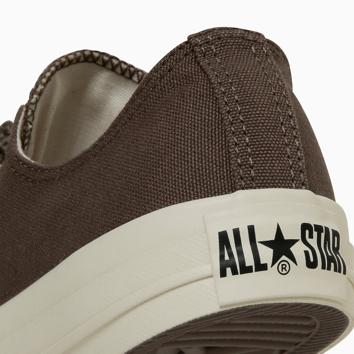 CONVERSE ALL STAR RIBBONLACE SLIP OX コンバース オールスター リボンレース スリップ OX 31316010【レディース リボンスニーカー カジュアル 幅広シューレース 26SS】