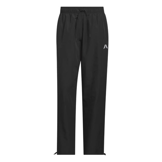 ADIDAS ANTHONY EDWARDS FOUNDATION TRACK PANTS アディダス アンソニー・エドワーズ ファンデーション トラックパンツ KF3246【メンズ トラックパンツ ルーズフィットパンツ リラックスパンツ 26SS】